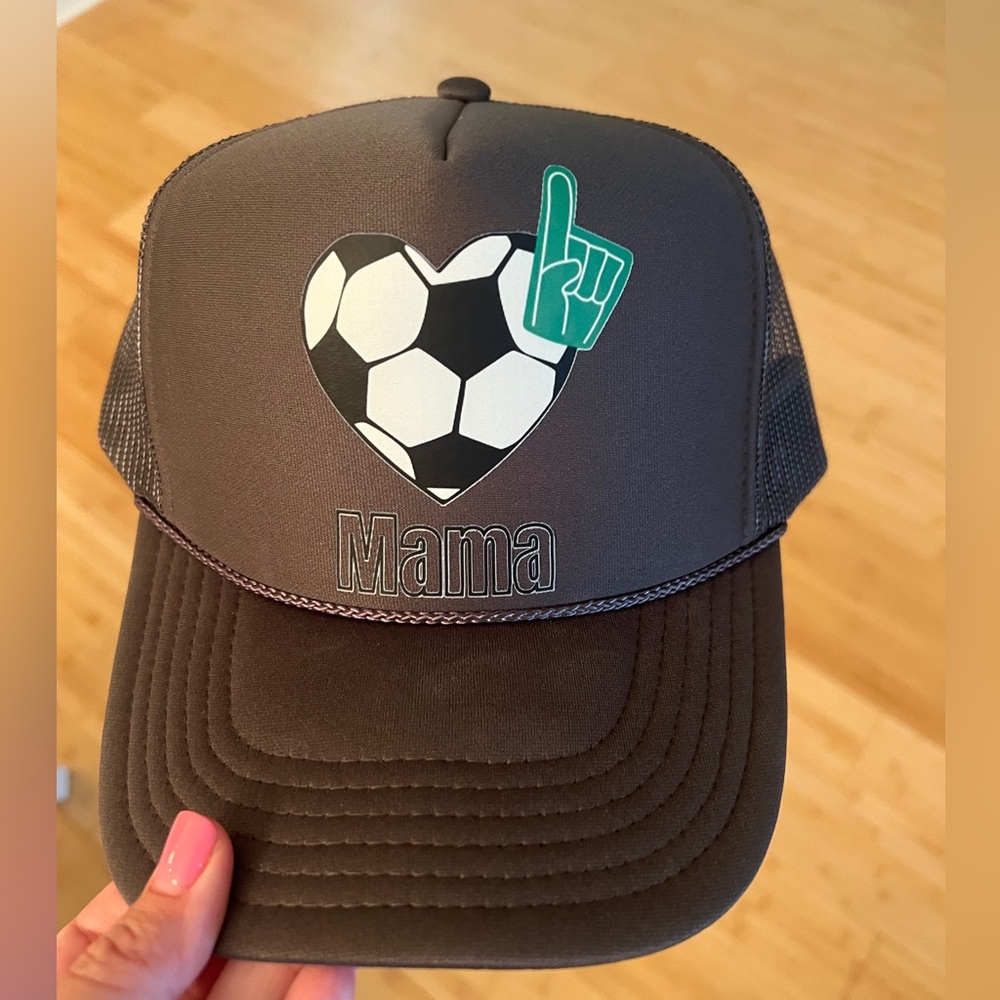 Trucker Hat
